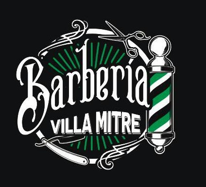 Barbería Villa Mitre