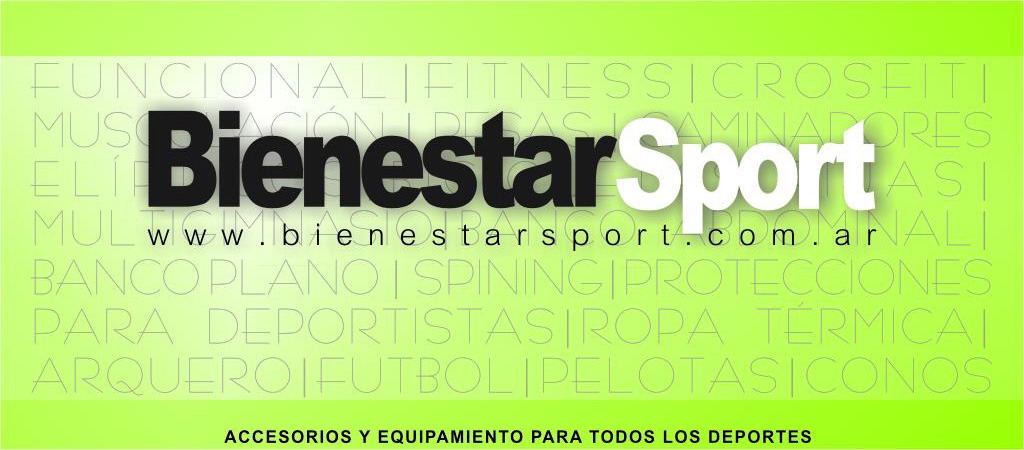 Bienestar Sport Mutual