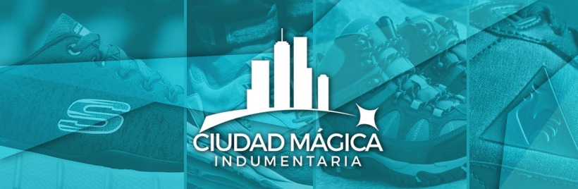 Ciudad Mágica Indumentaria