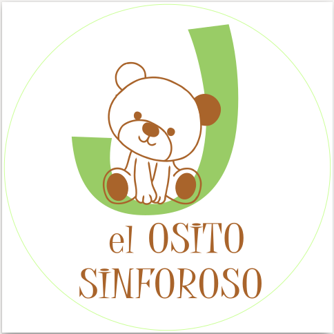 El Osito Sinforoso