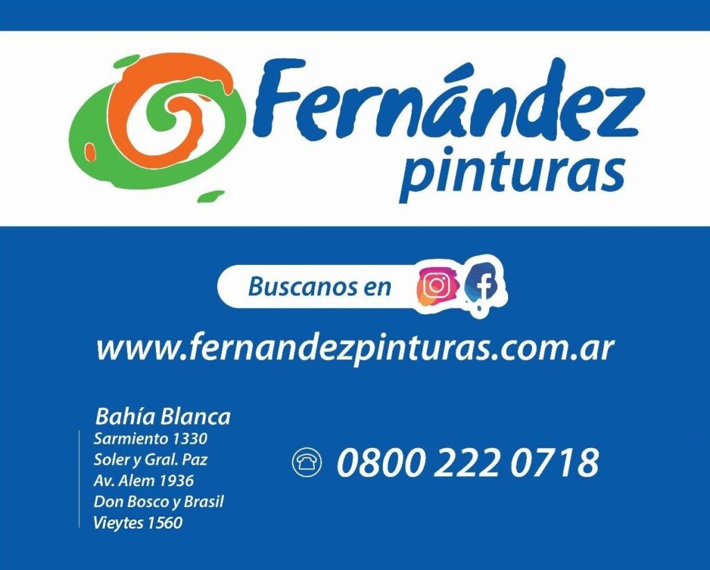 Fernández Pinturas