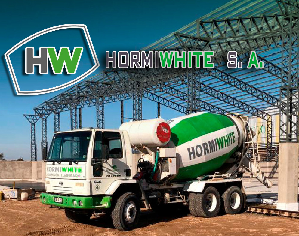 Hormi White