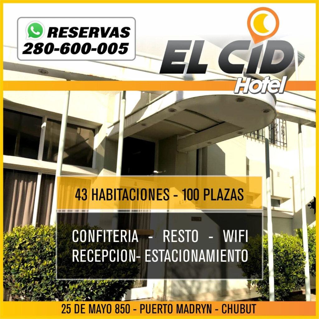 Hotel El Cid