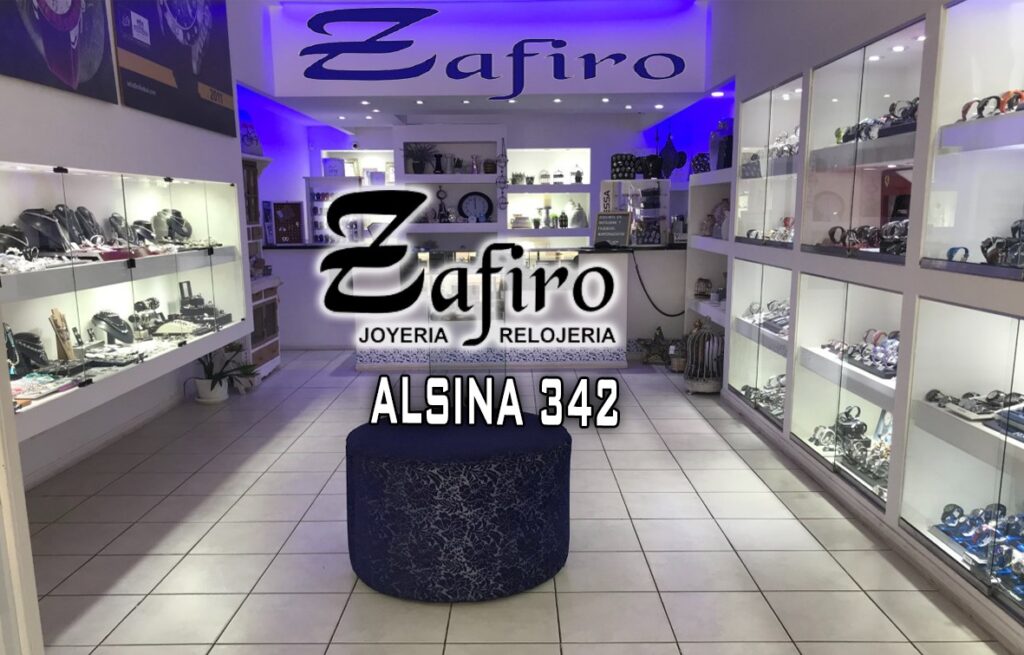 Joyería Zafiro