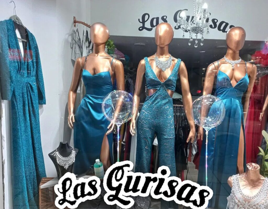 Las Gurisas