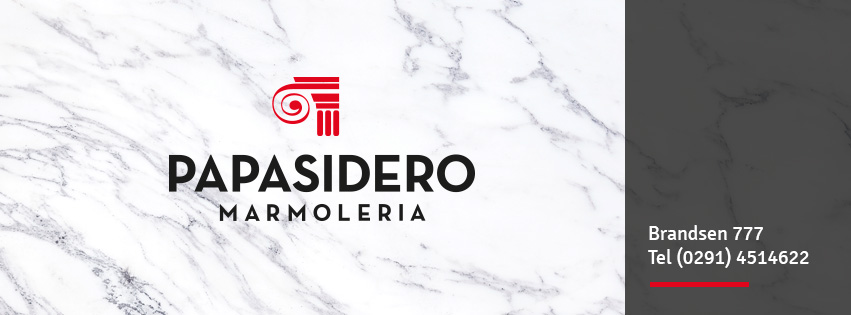 Marmolería Papasidero