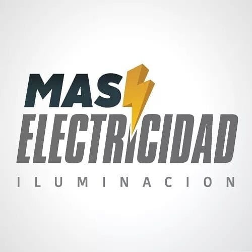Más Electricidad Iluminación