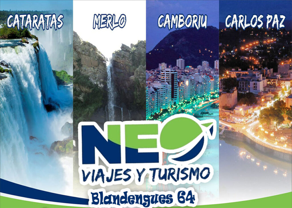 Neo Viajes y Turismo