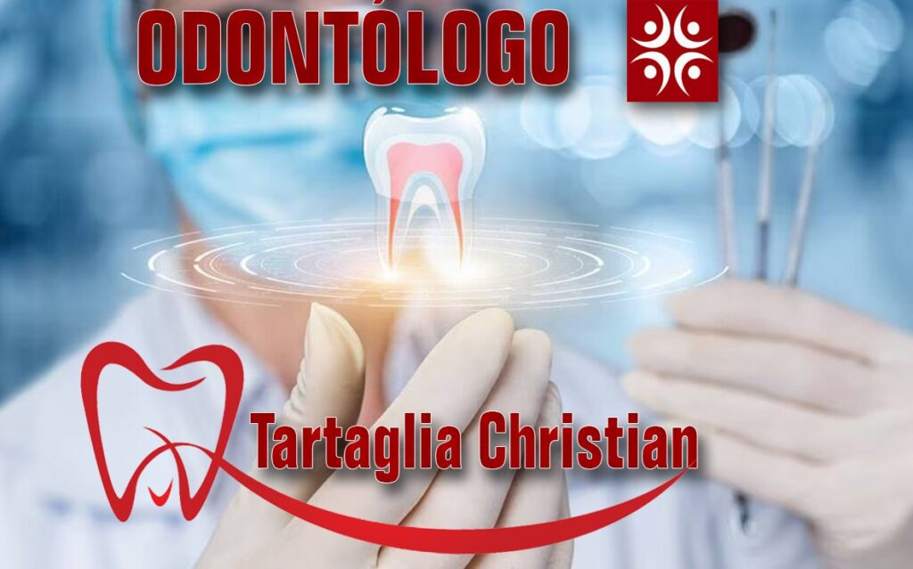 Odontólogo Tartaglia