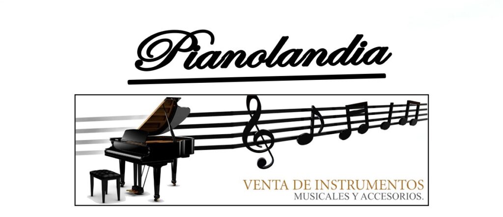 Pianolandia