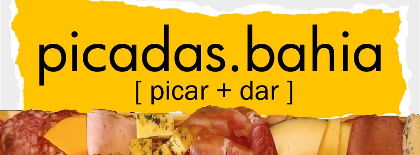 Picadas Bahía