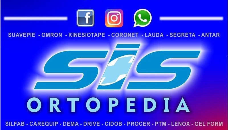 SIS Ortopedia