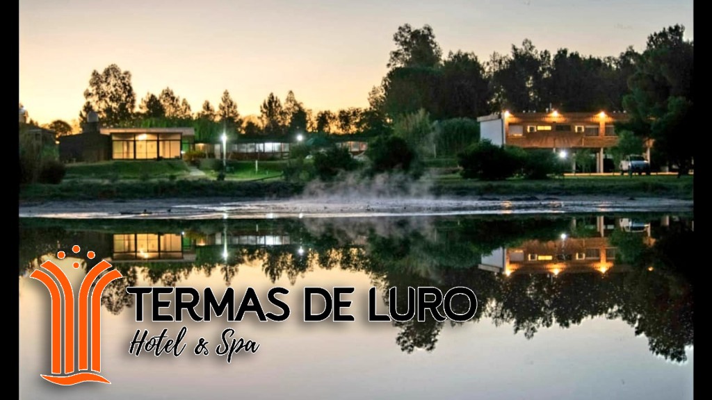 Termas de Luro Mutual