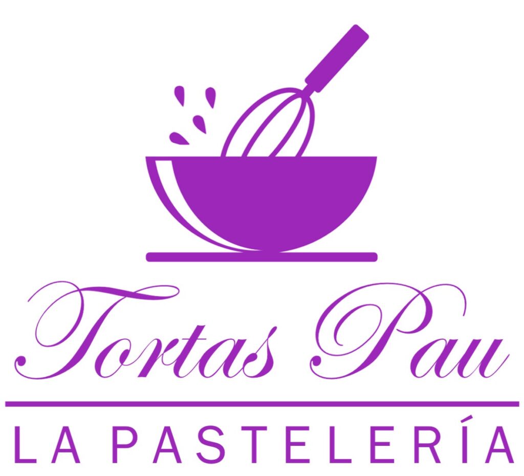 Tortas Pau