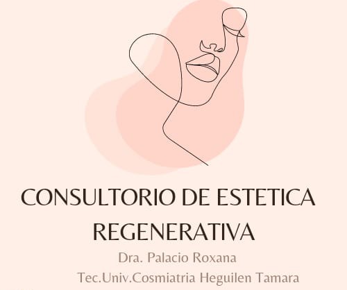 Estética Regenerativa Asociación Mutual Unidad 1 Noviembre