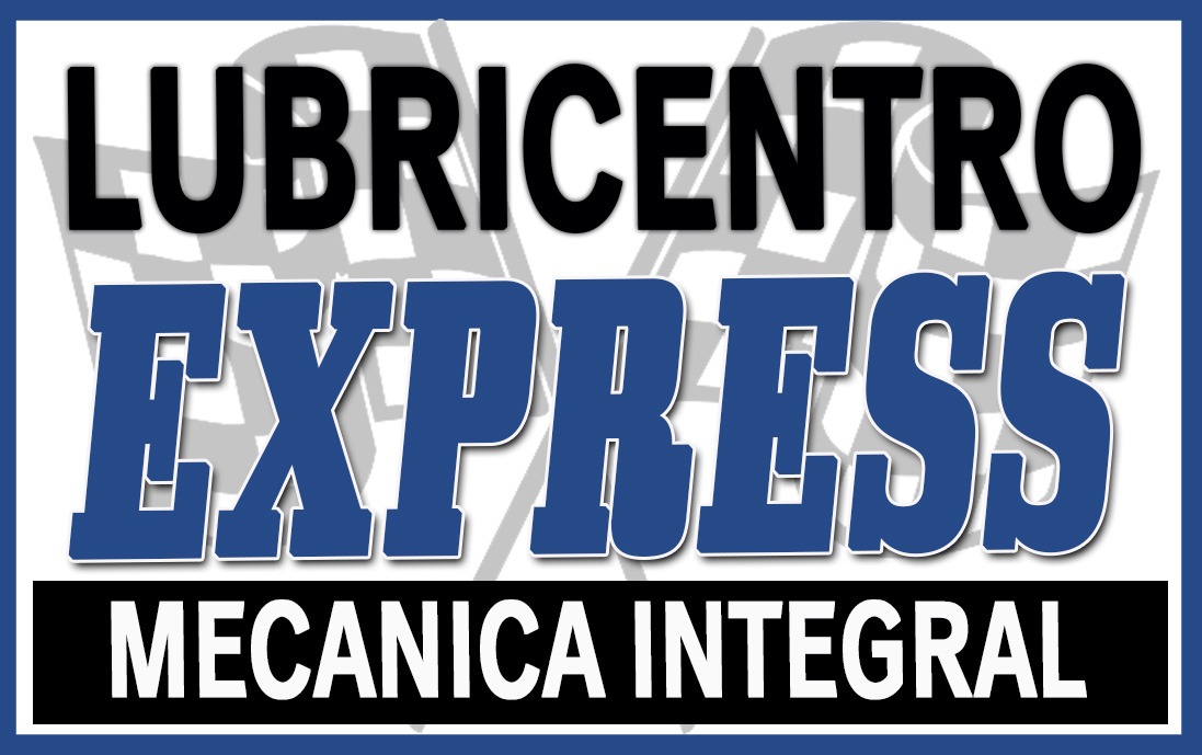 Lubricentro Express Asociación Mutual Unidad 1 Noviembre