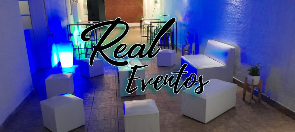 Real Eventos Asociación Mutual Unidad 1 Noviembre