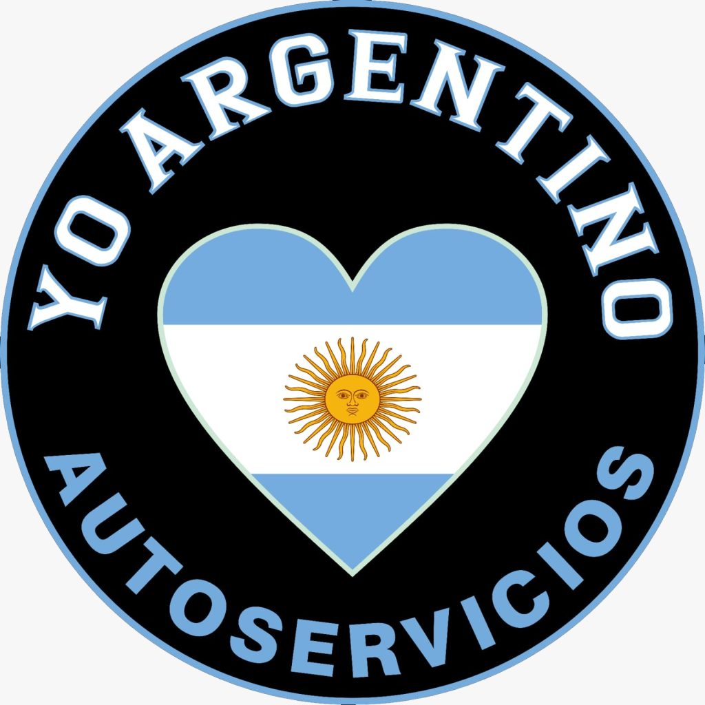 Yo Argentino Autoservicios Mutual Unidad 1 Noviembre