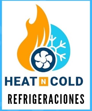 Asociación Mutual Unidad 1 Noviembre Heat n Cold
