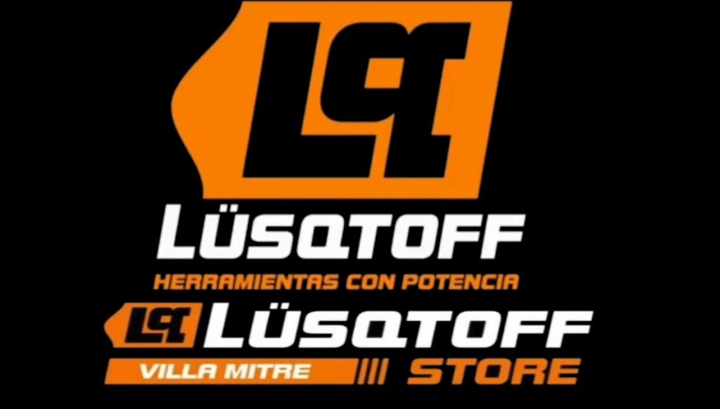 Lüsqtoff Store Asociación Mutual Unidad 1 Noviembre
