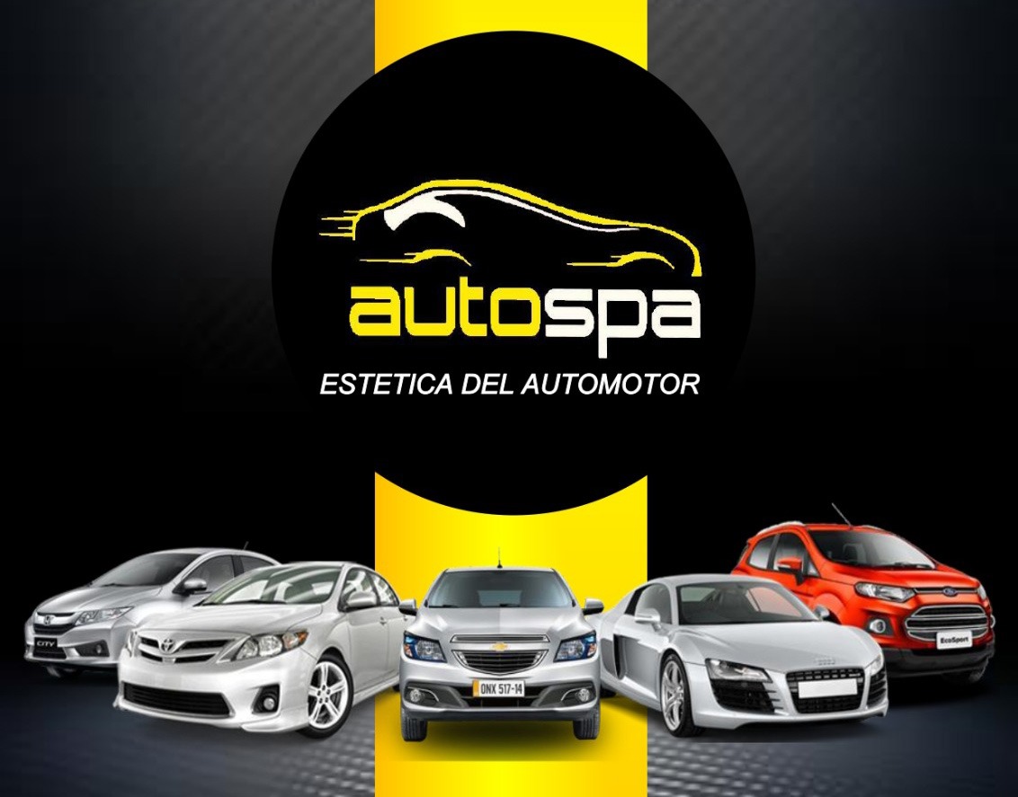 AutoSpa Asociación Mutual Unidad 1 Noviembre