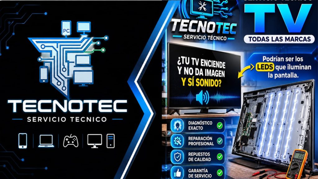 Tecnotec Asociación Mutual Unidad 1 Noviembre