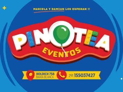 Pinotea Eventos